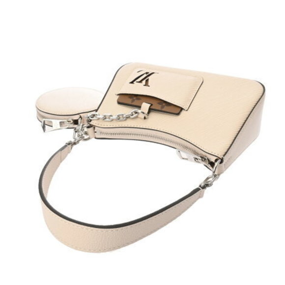 Louis Vuitton Epi Marerini Quartz Leather Shoulder Bag - Picture 3 of 11
